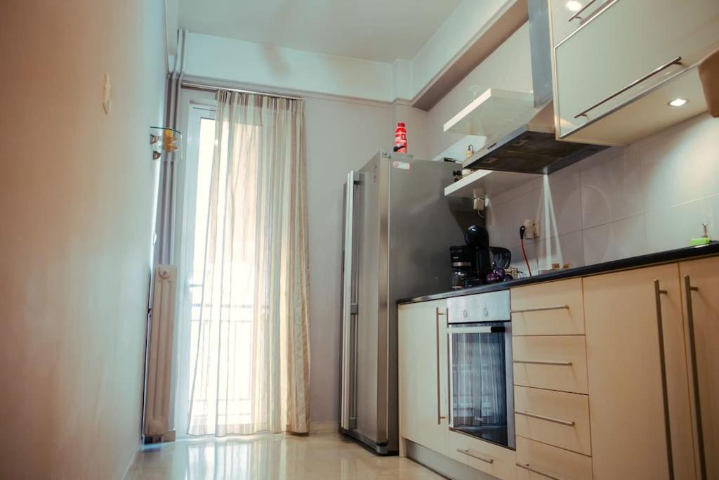 Mary's Apartment, Zografou *