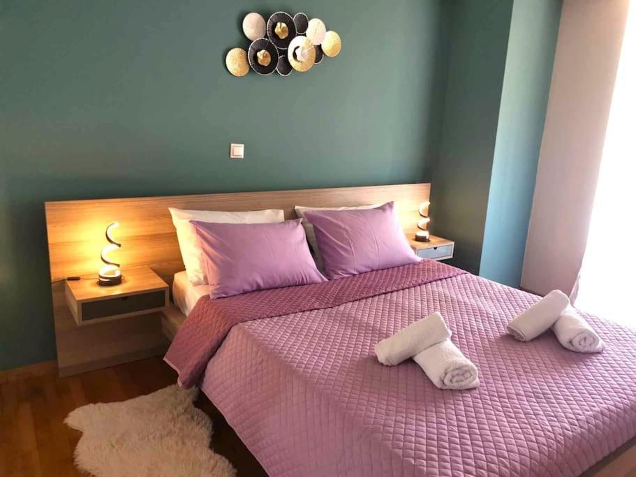Mary's Apartment, Zografou * Athen