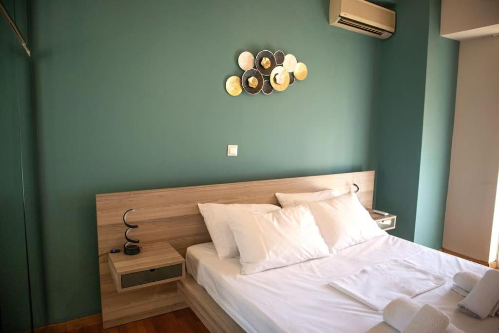 Mary's Apartment, Zografou * Athen