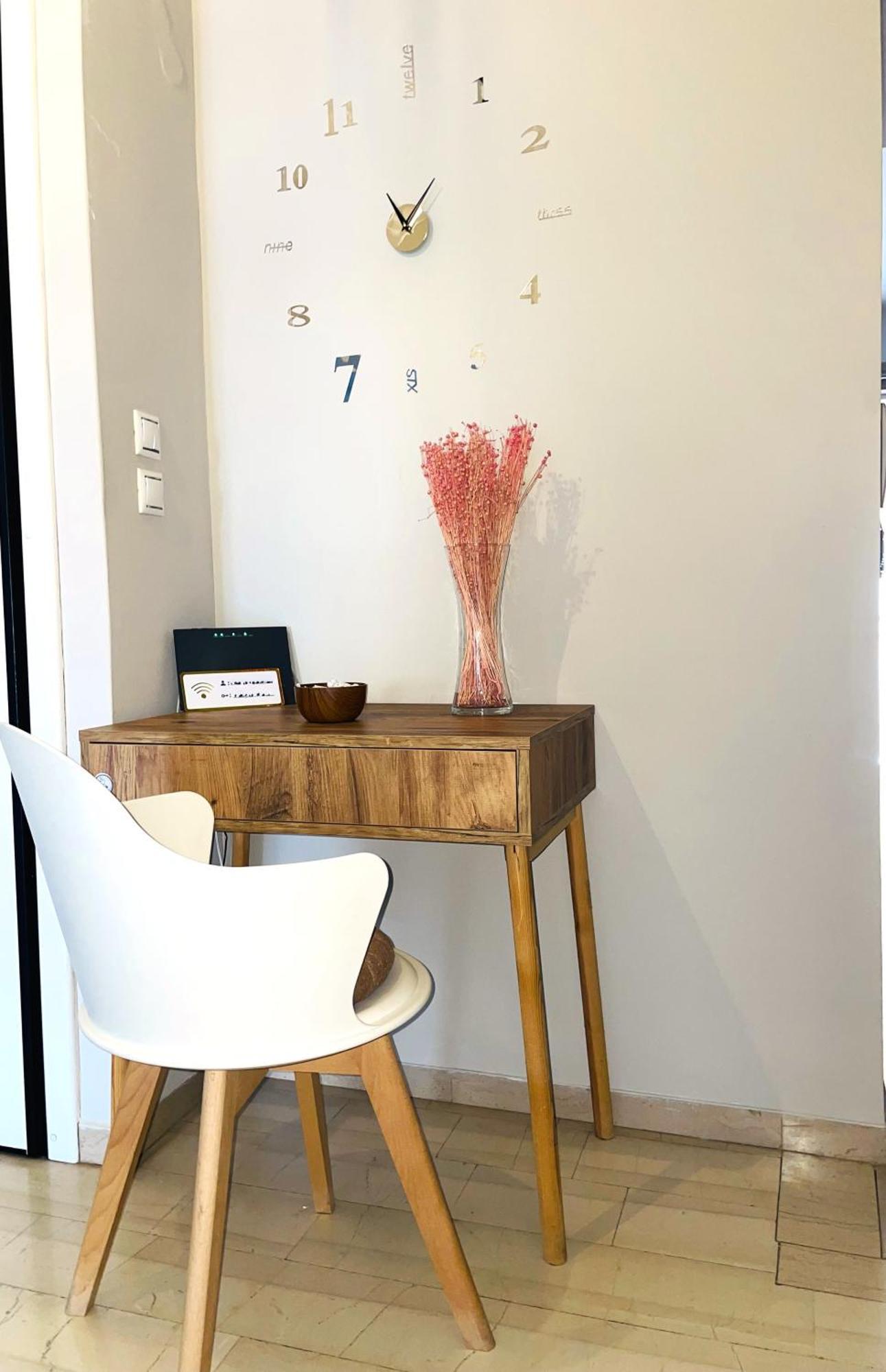 Mary's Apartment, Zografou Apartment Athen